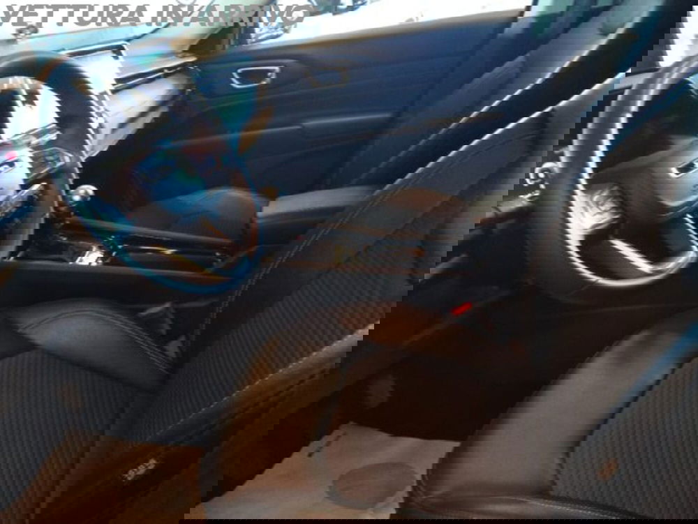 Jeep Compass usata a Modena (10)