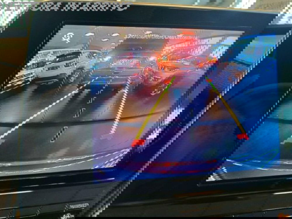 Jeep Compass usata a Modena (12)