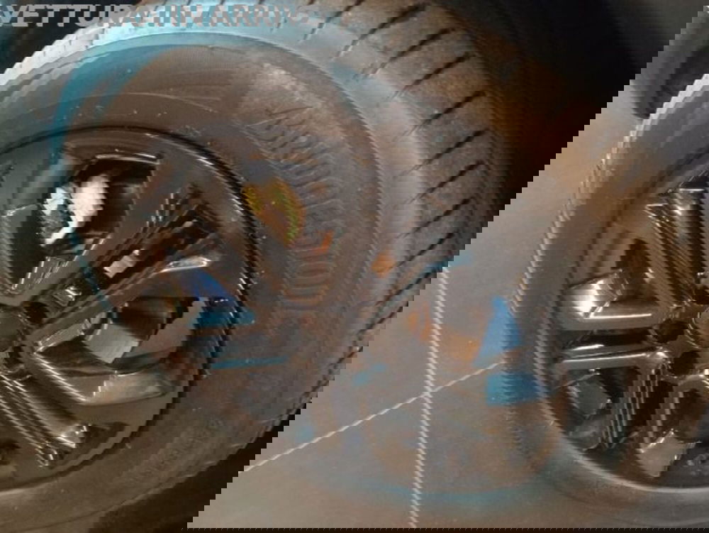 Jeep Compass usata a Modena (7)