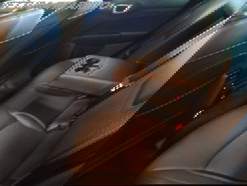 Jeep Compass usata a Modena (9)