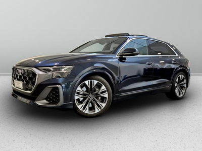 Audi Q8 Sportback 50 S line edition quattro del 2025 usata a Piove di Sacco
