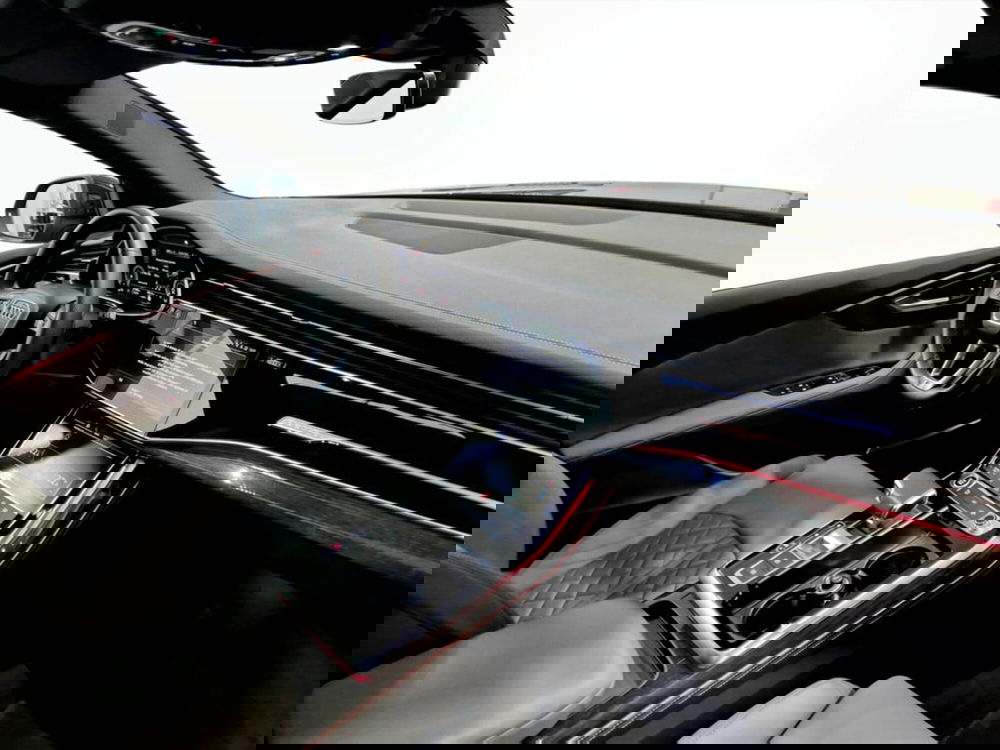Audi Q8 Sportback usata a Padova (10)