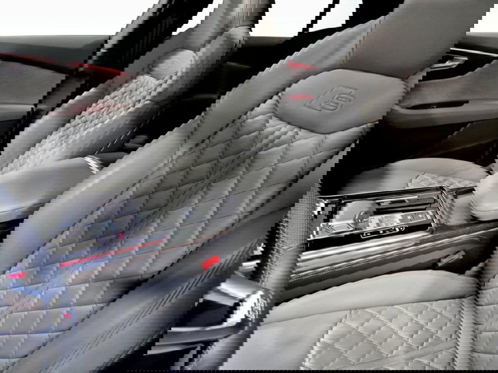 Audi Q8 Sportback usata a Padova (13)