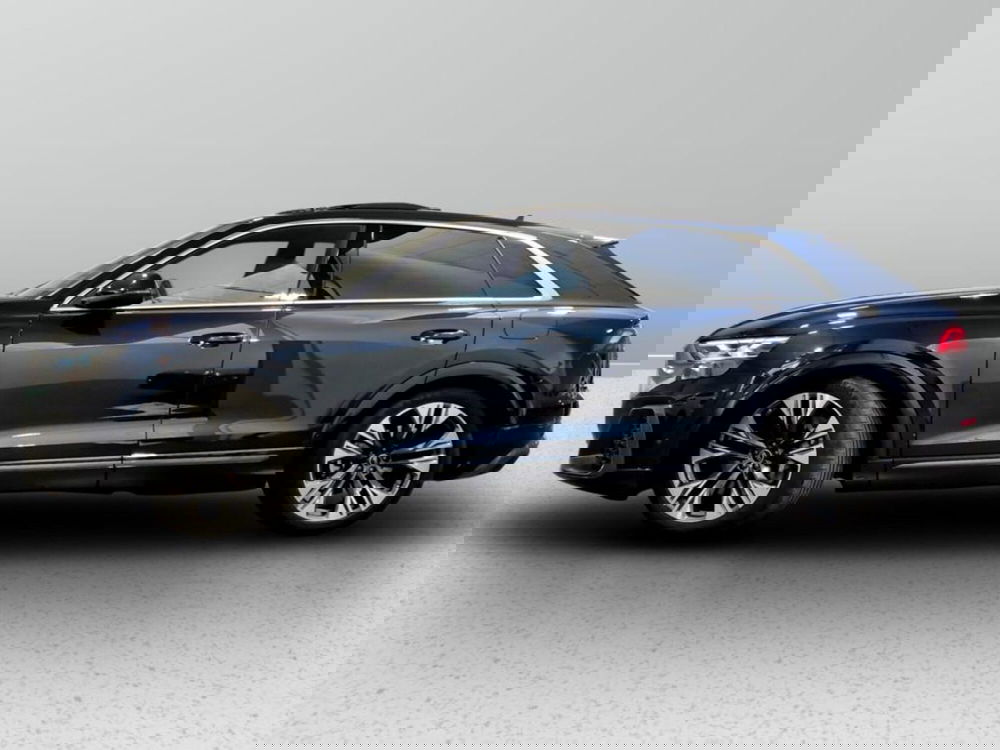 Audi Q8 Sportback usata a Padova (2)