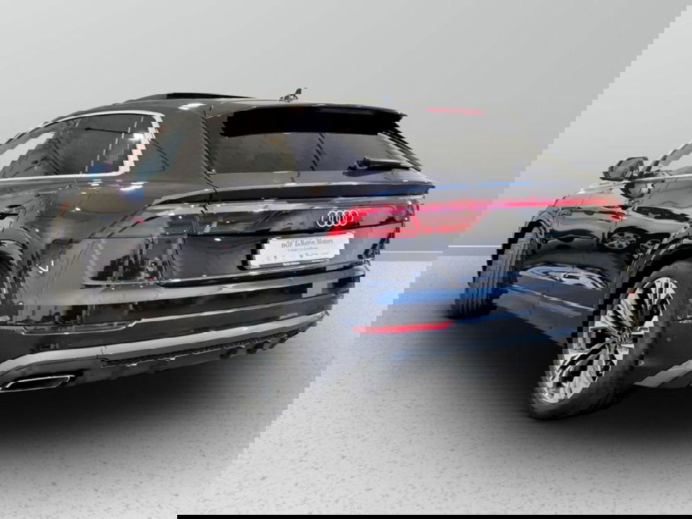 Audi Q8 Sportback usata a Padova (3)