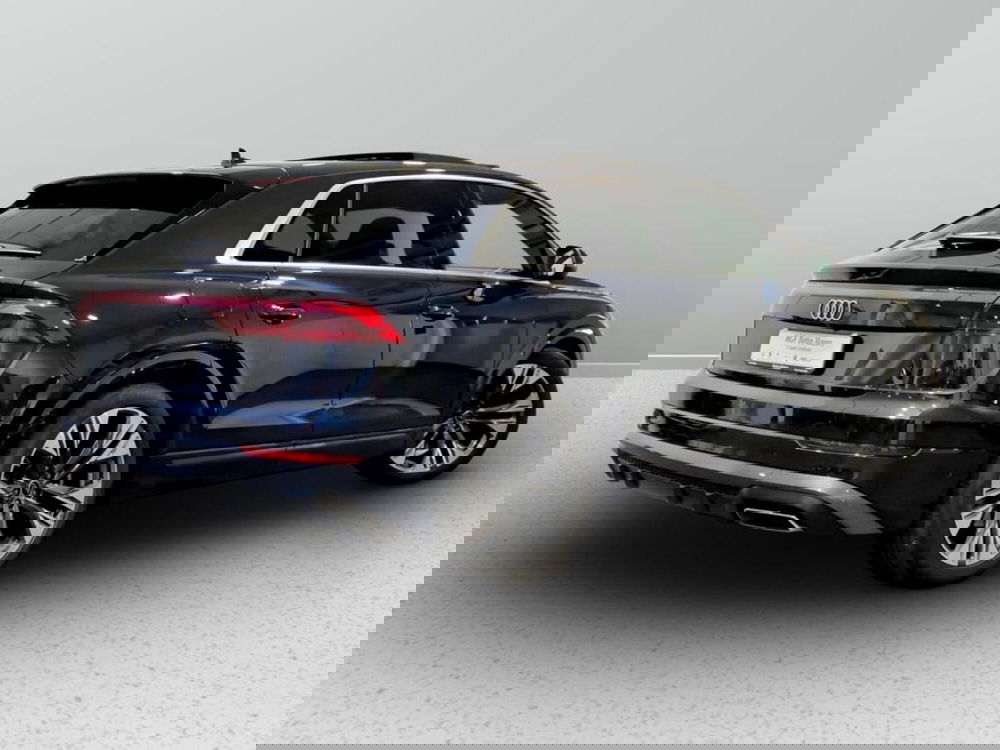 Audi Q8 Sportback usata a Padova (4)