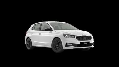 Skoda Fabia 1.0 tsi evo Young Edition 95cv nuova a Piove di Sacco