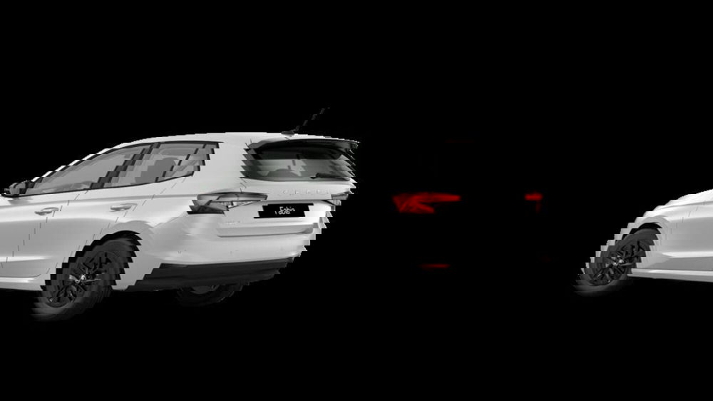 Skoda Fabia nuova a Padova (2)