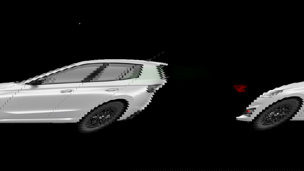 Skoda Fabia nuova a Padova (3)