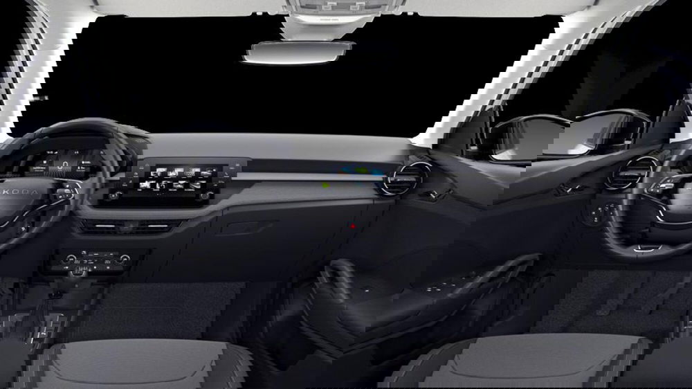 Skoda Fabia nuova a Padova (4)