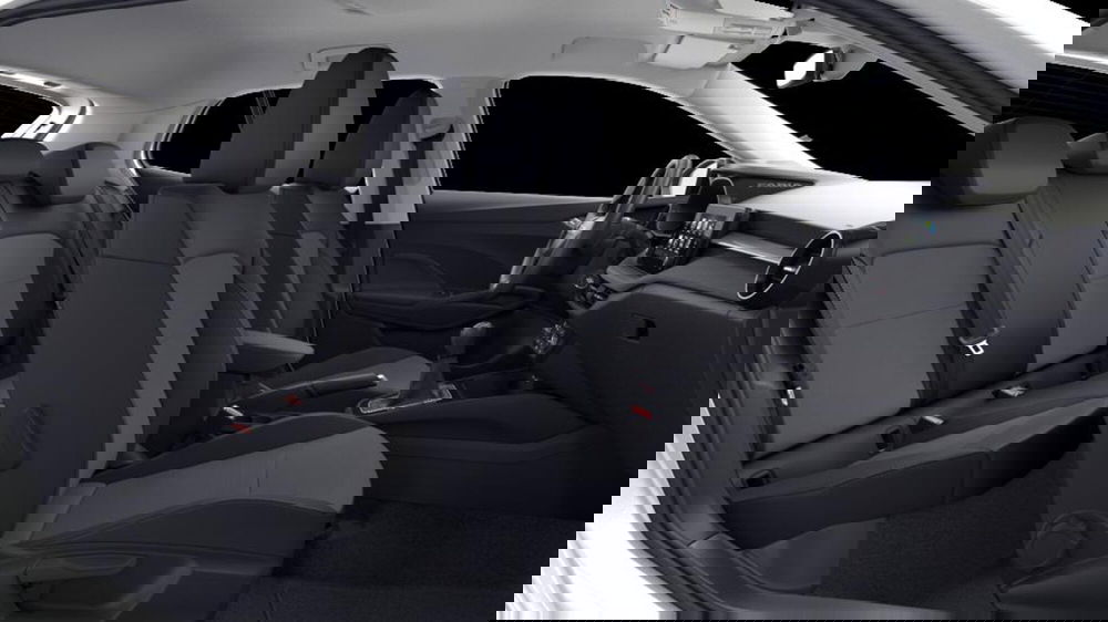 Skoda Fabia nuova a Padova (5)