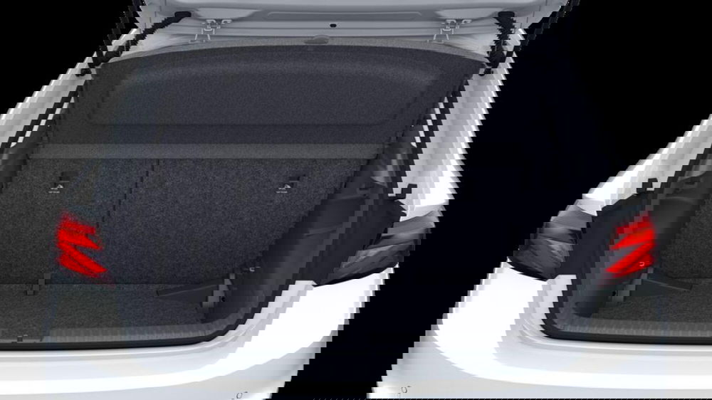 Skoda Fabia nuova a Padova (6)