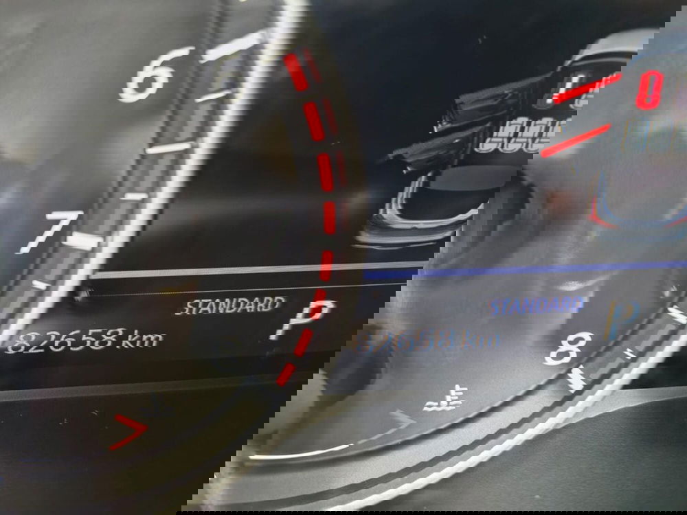 Nissan Qashqai usata a Firenze (10)