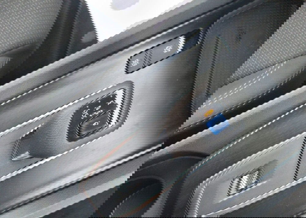 Nissan Qashqai usata a Firenze (12)