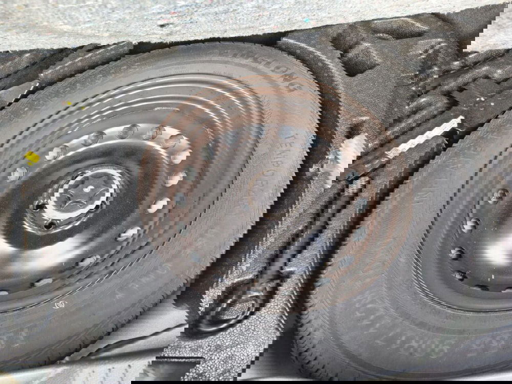 Nissan Qashqai usata a Firenze (16)