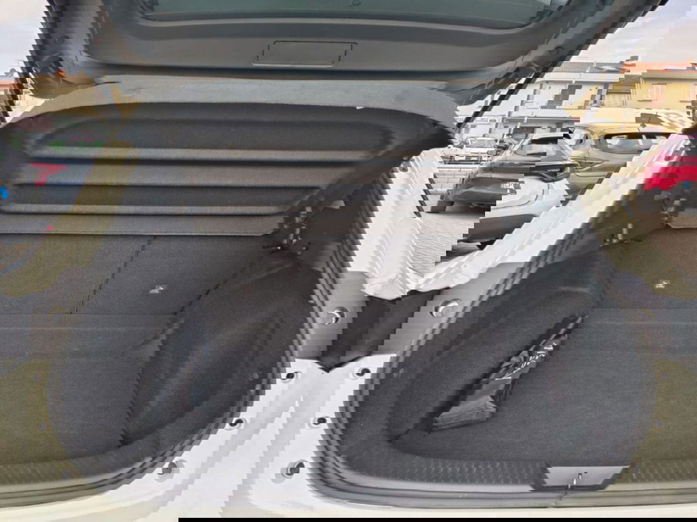 Nissan Qashqai usata a Firenze (7)