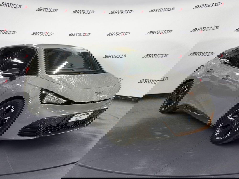 Cupra Born usata a Verona