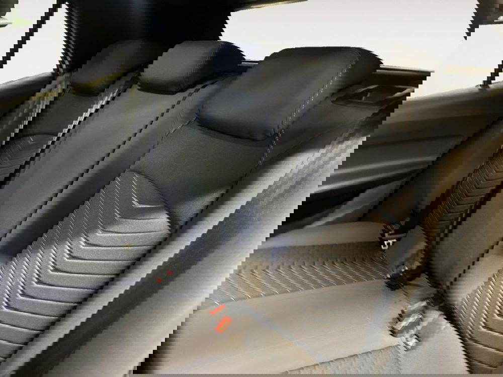 Cupra Born usata a Verona (10)