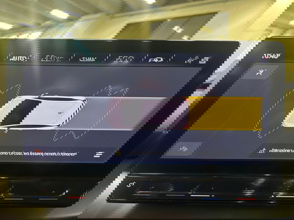 Cupra Born usata a Verona (12)