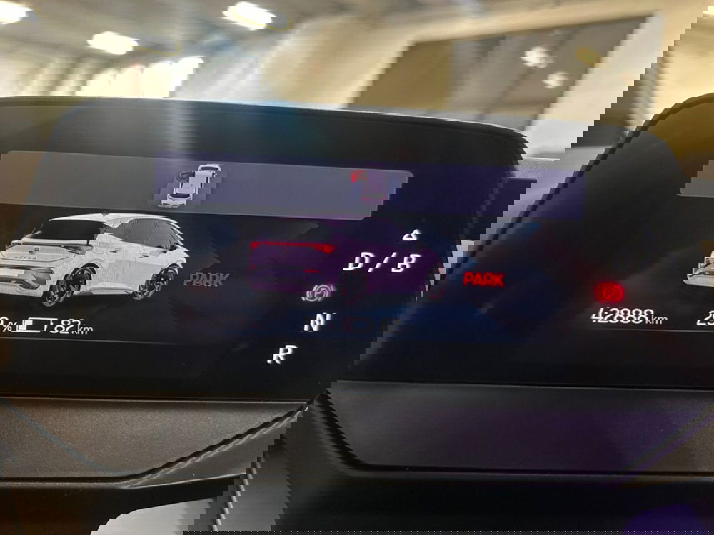 Cupra Born usata a Verona (13)