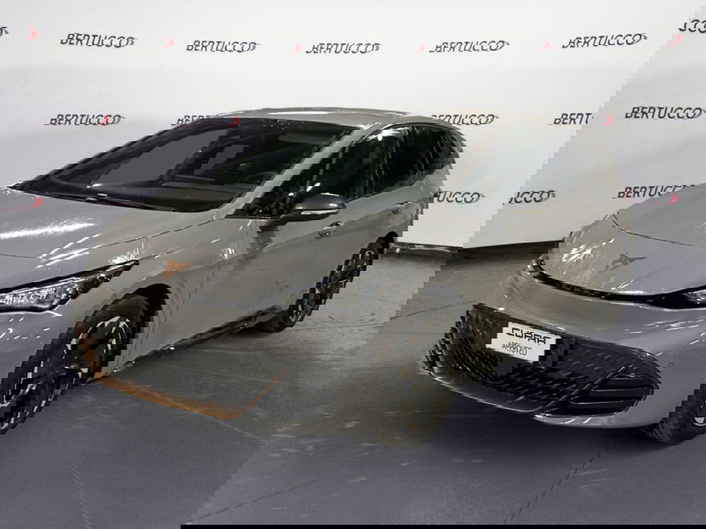 Cupra Born usata a Verona (3)