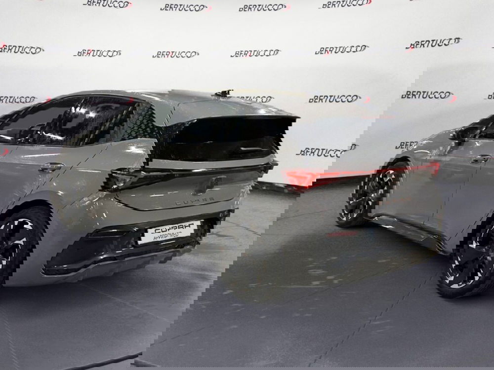 Cupra Born usata a Verona (4)