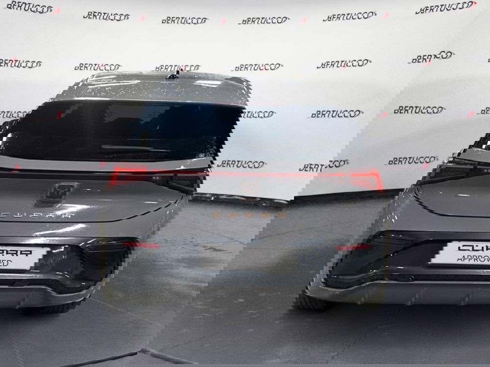 Cupra Born usata a Verona (5)