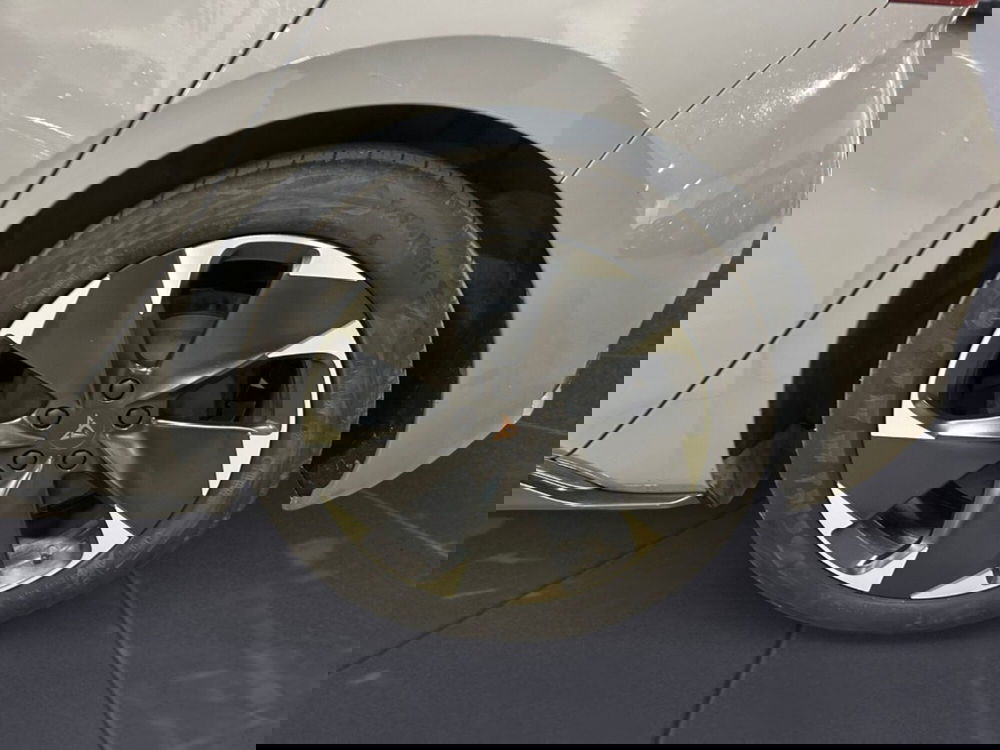 Cupra Born usata a Verona (7)