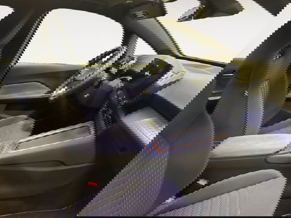 Cupra Born usata a Verona (8)