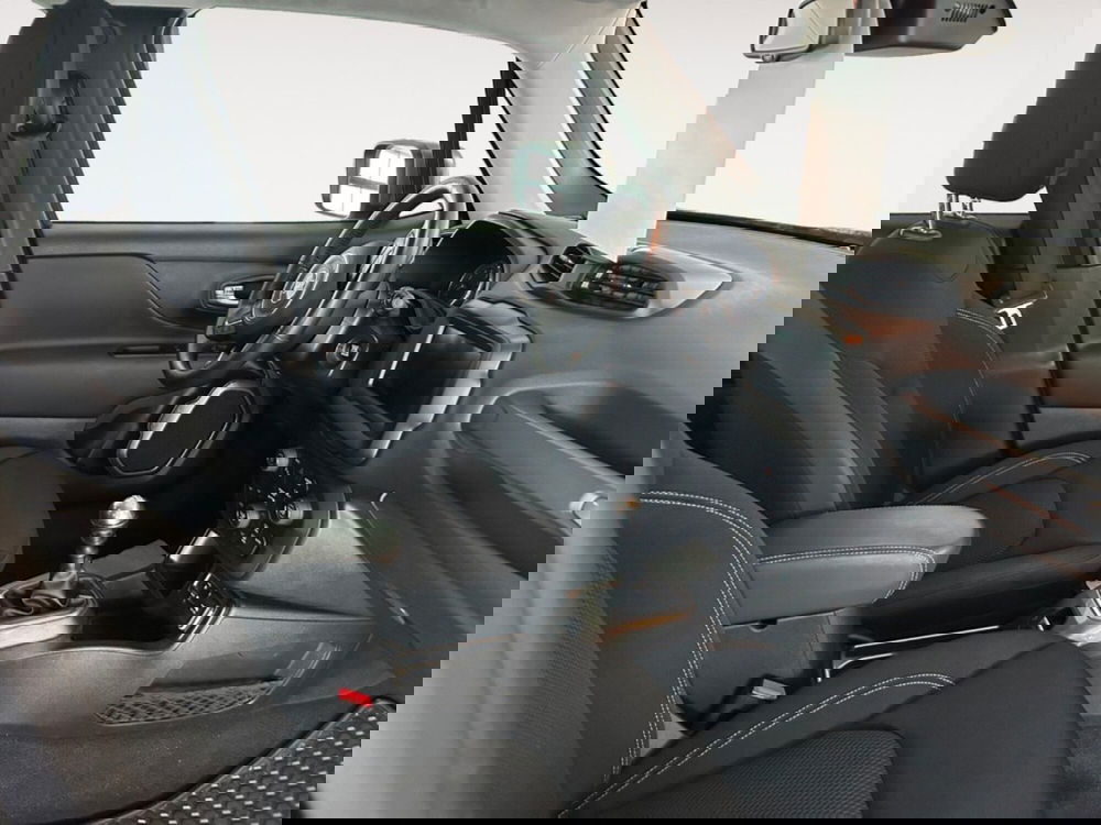 Jeep Renegade usata a Verona (5)