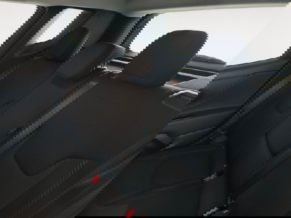 Jeep Renegade usata a Verona (7)