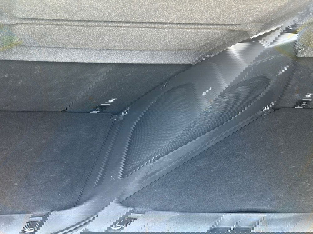 Jeep Renegade usata a Verona (10)