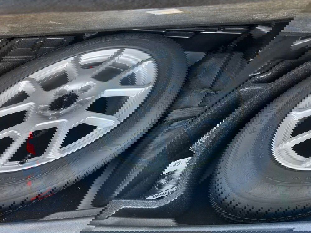 Jeep Renegade usata a Verona (11)