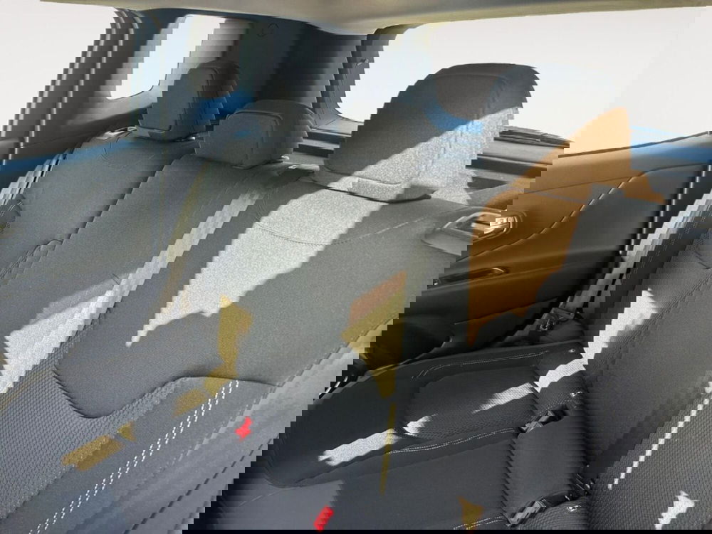 Jeep Renegade usata a Verona (13)