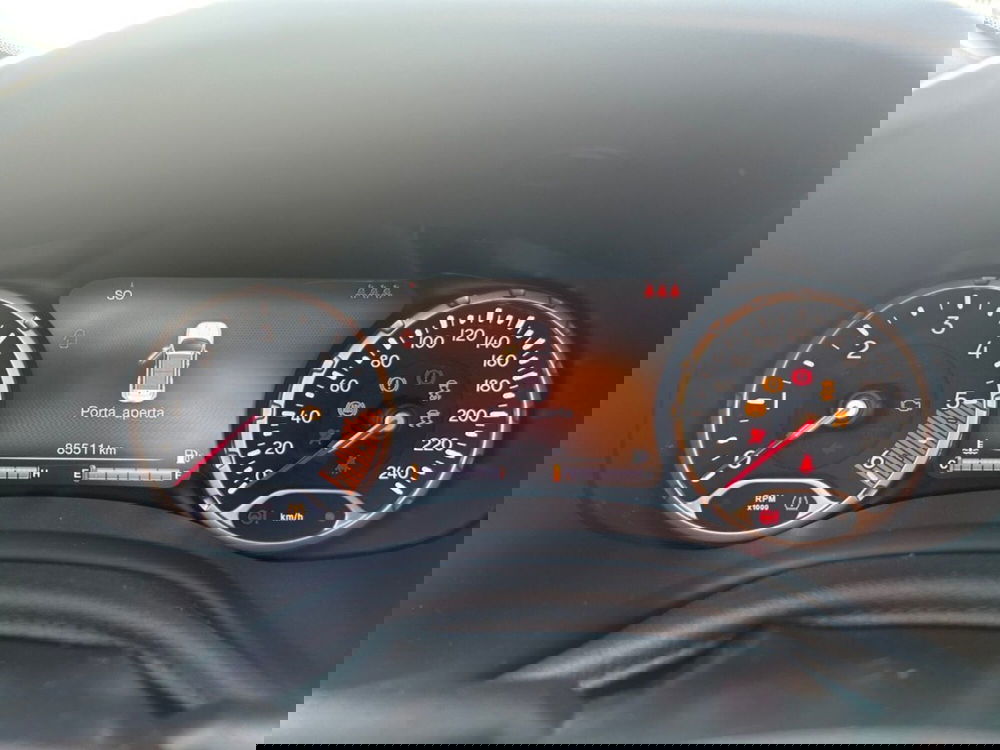 Jeep Renegade usata a Verona (14)