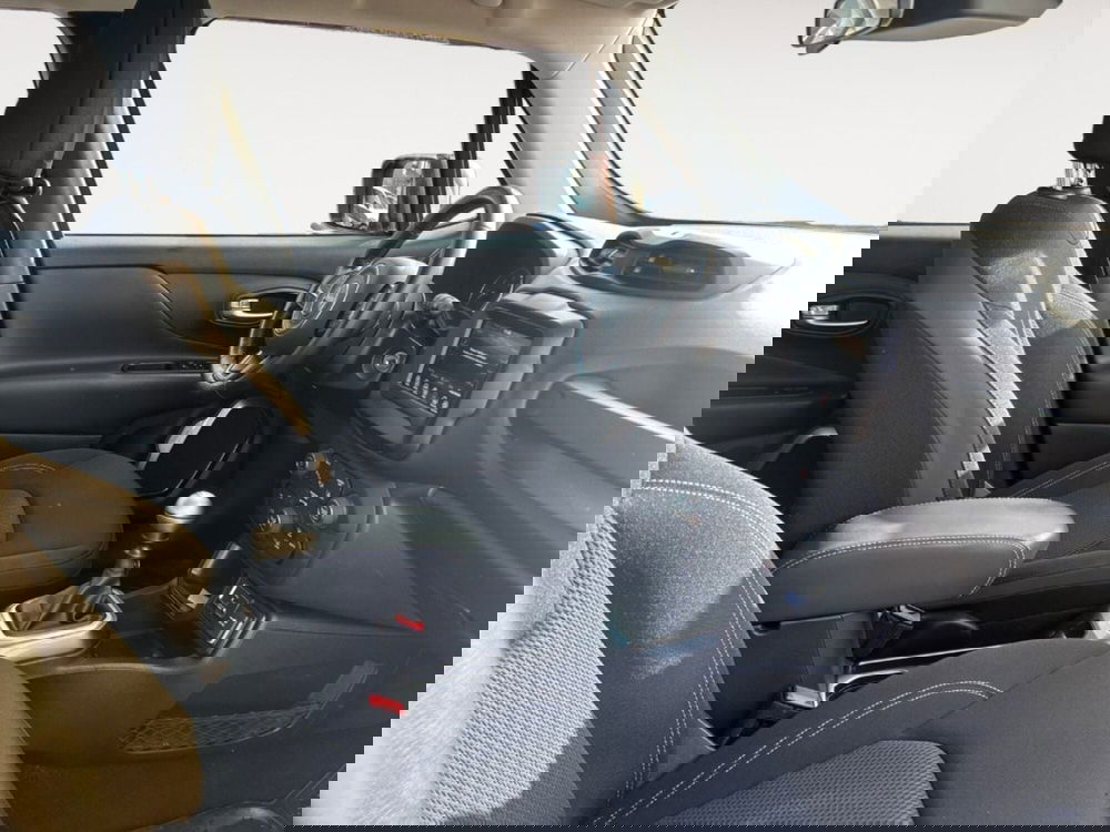 Jeep Renegade usata a Verona (8)