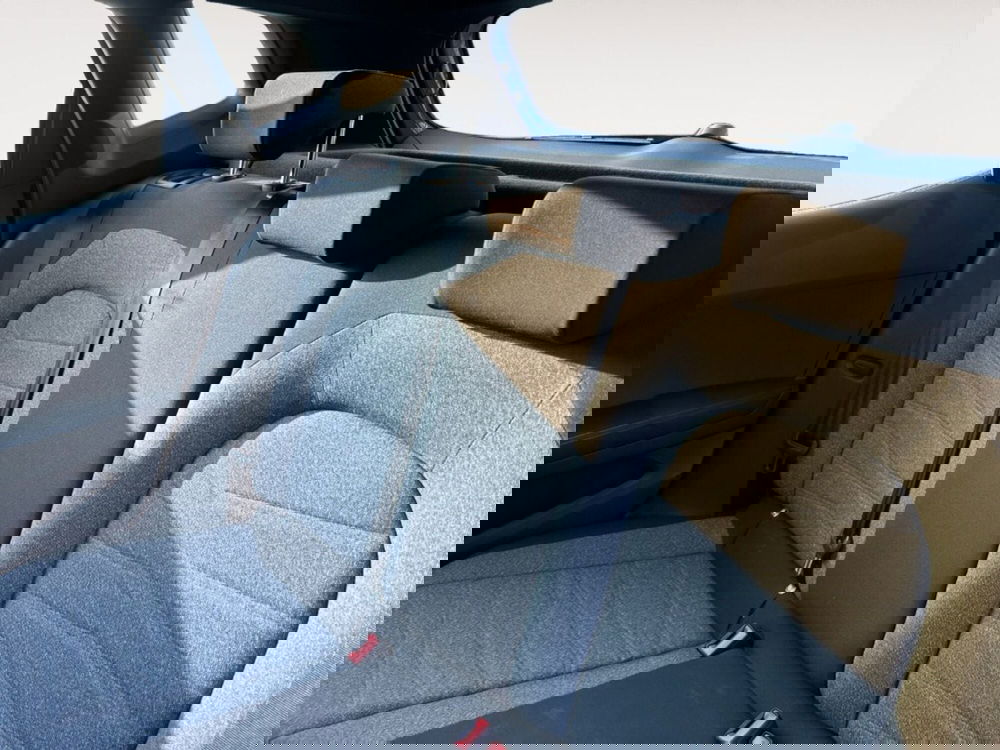 SEAT Arona usata a Verona (10)