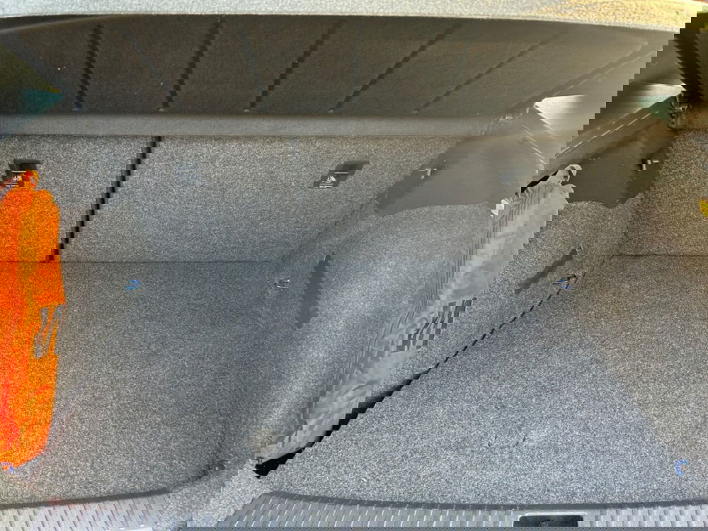 SEAT Arona usata a Verona (11)