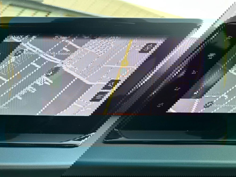 SEAT Arona usata a Verona (12)