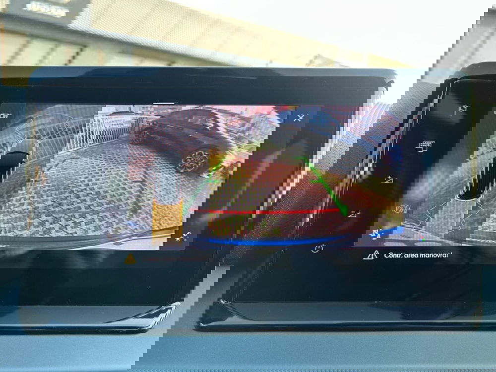 SEAT Arona usata a Verona (13)