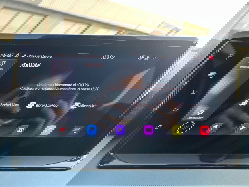 SEAT Arona usata a Verona (14)