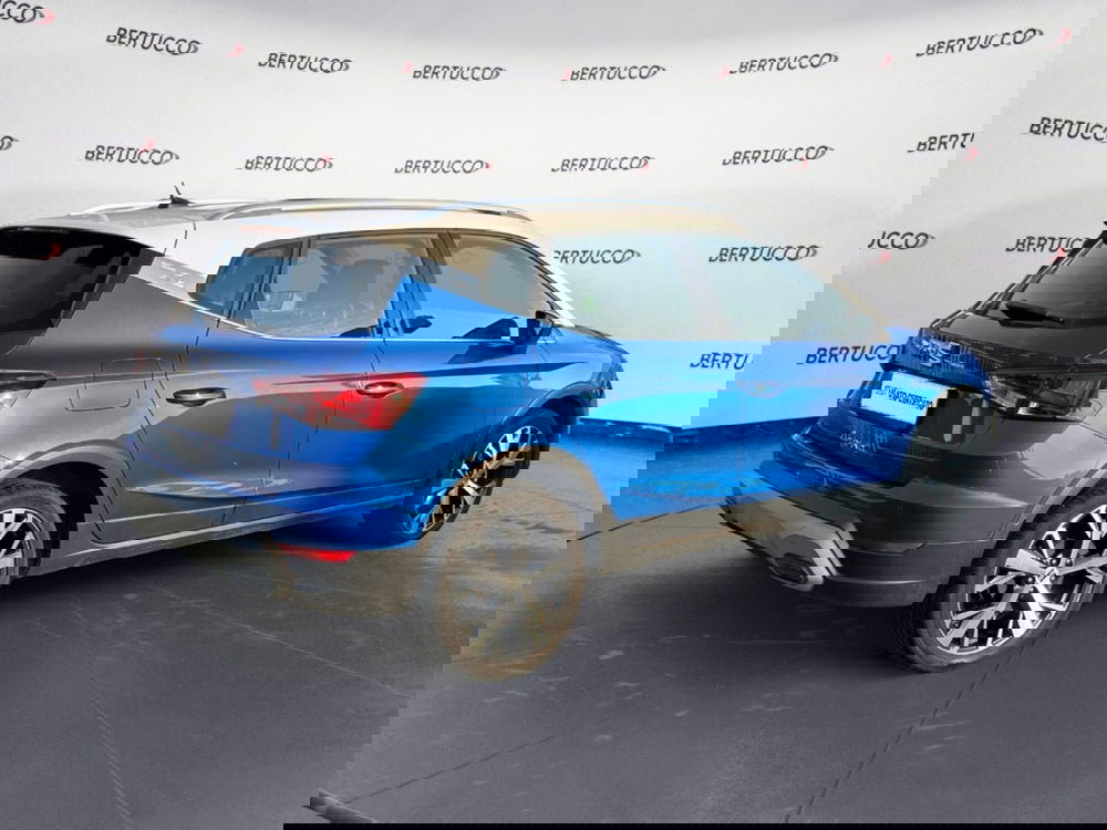 SEAT Arona usata a Verona (5)