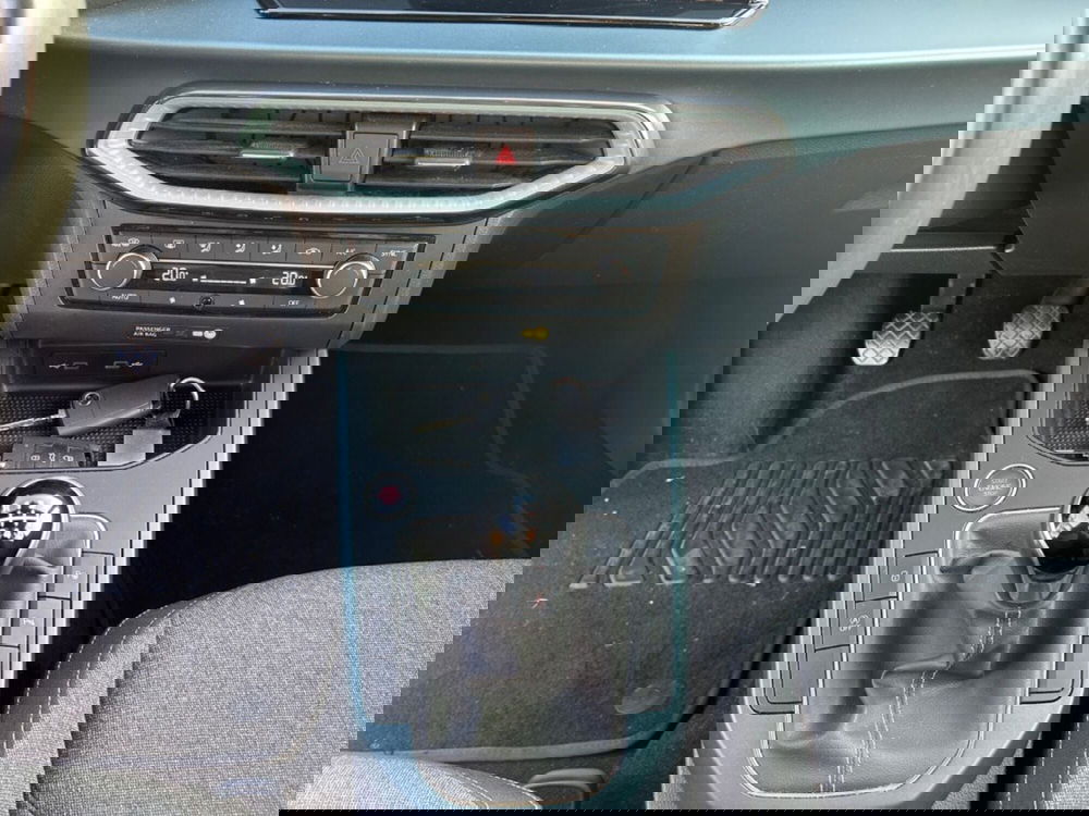 SEAT Arona usata a Verona (6)