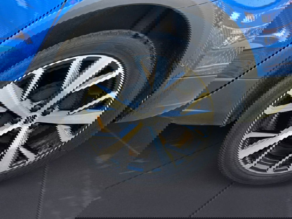 SEAT Arona usata a Verona (7)