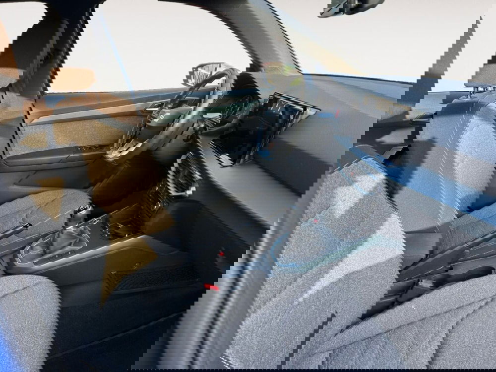 SEAT Arona usata a Verona (8)