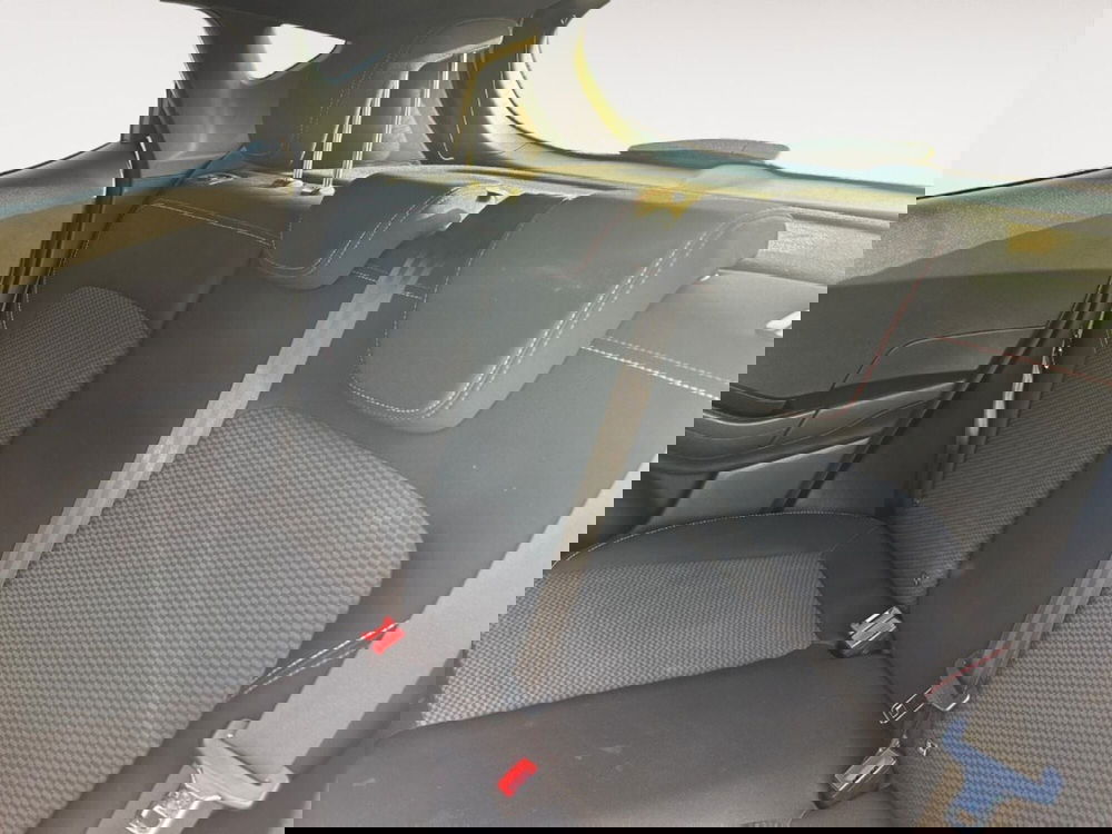 Ford Fiesta usata a Verona (11)