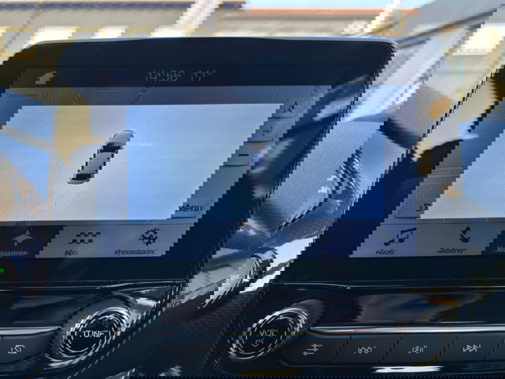 Ford Fiesta usata a Verona (13)