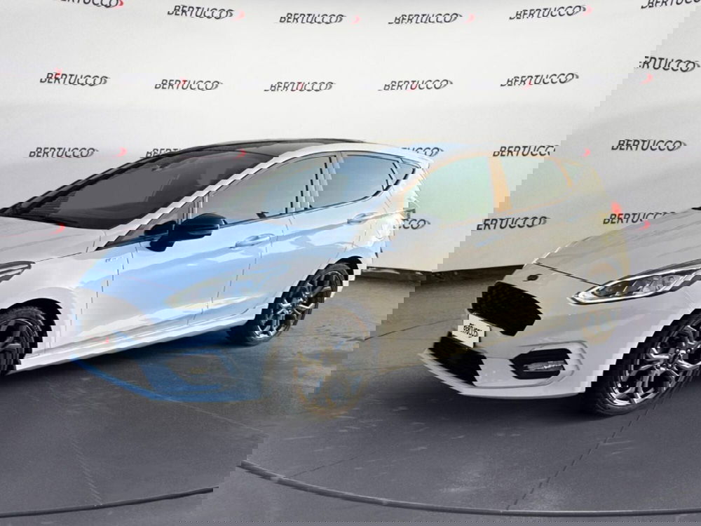 Ford Fiesta usata a Verona (3)