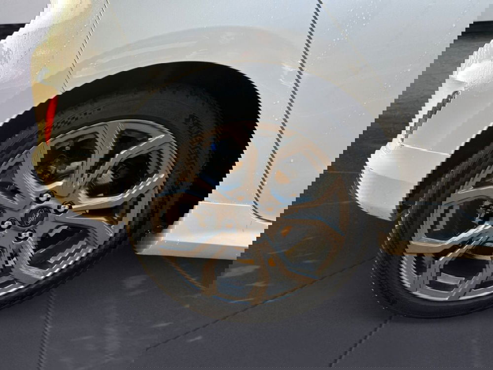 Ford Fiesta usata a Verona (7)