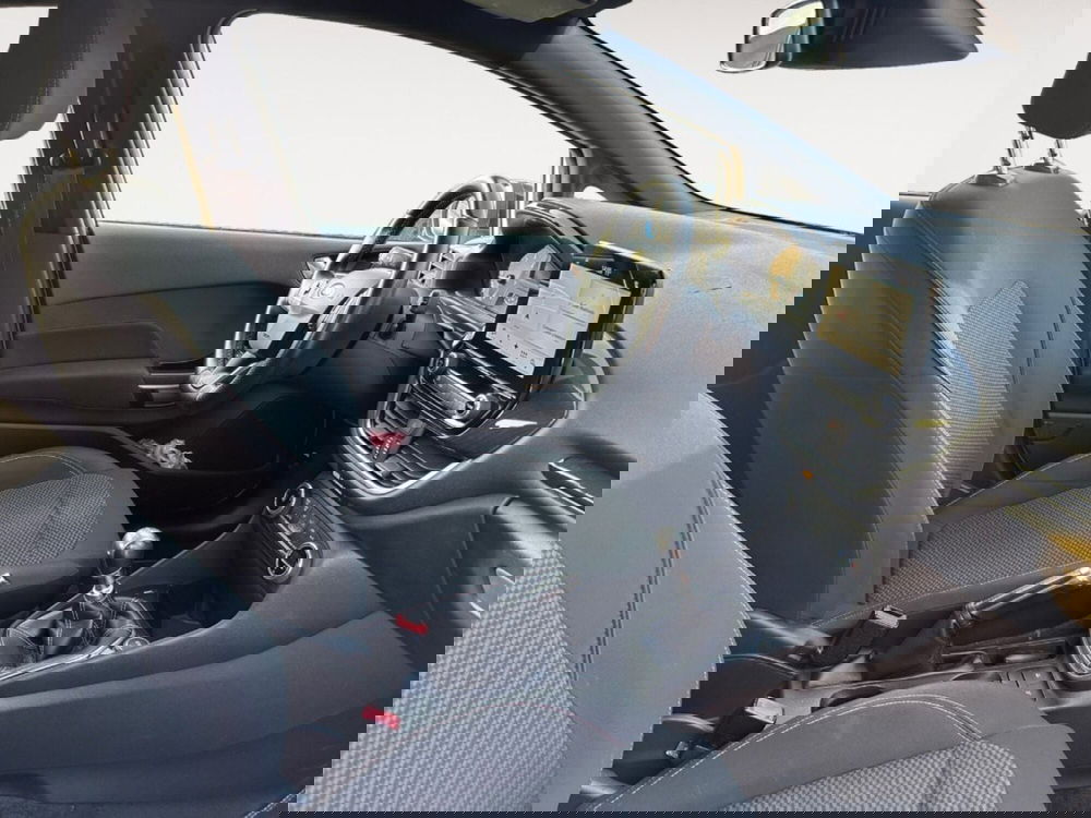 Ford Fiesta usata a Verona (8)